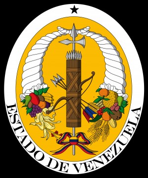 Venezuela State 1830-1864
